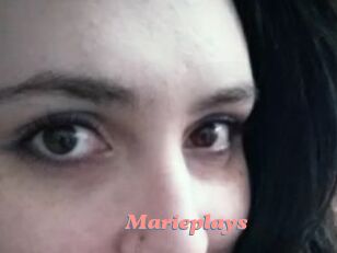 Marieplays
