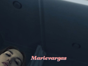 Marievargas