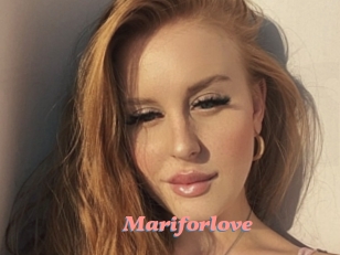 Mariforlove