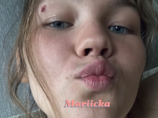 Mariicka