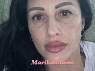 Marikaadams
