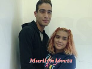 Marilyn_love21