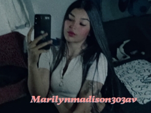 Marilynmadison303av