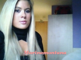 Marinamontana