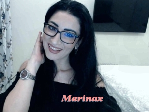 Marinax