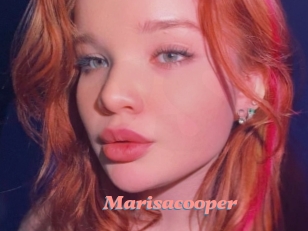 Marisacooper