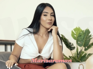 Marisaroman