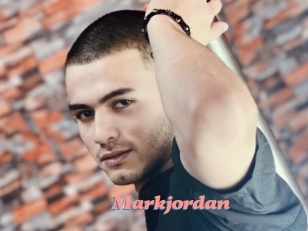 Markjordan