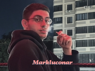 Markluconar