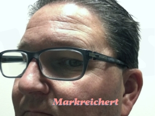 Markreichert