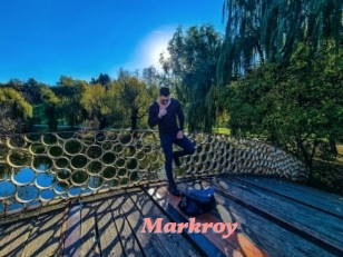 Markroy