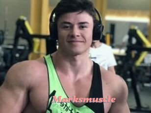 Marksmuscle