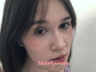 Marlyrose