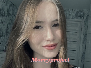 Marryproject