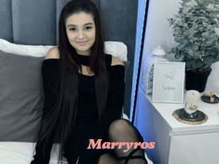 Marryros