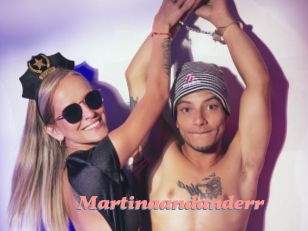 Martinaandanderr