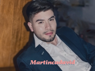 Martincadavid