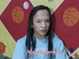 Martingerald