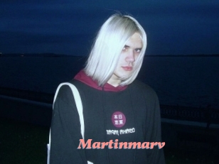 Martinmarv