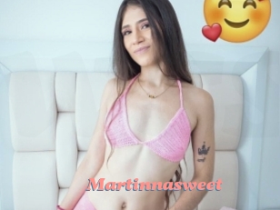 Martinnasweet