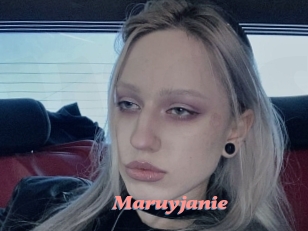 Maruyjanie