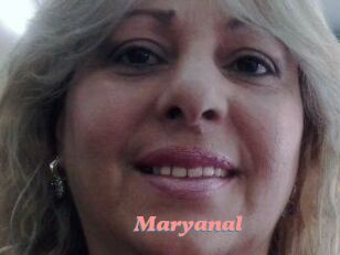 Maryanal