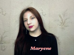 Maryene