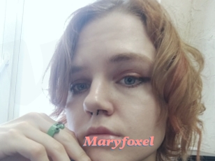 Maryfoxel