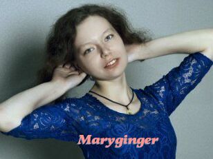 maryginger Webcam Sex Site