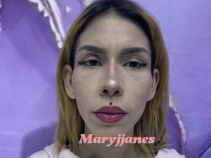 Maryjjanes