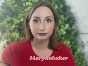 Marykabaker