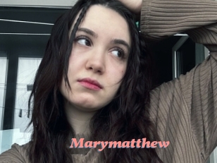 Marymatthew