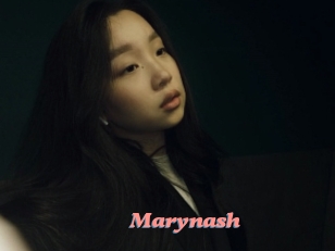 Marynash