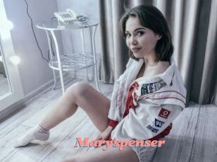 Maryspenser