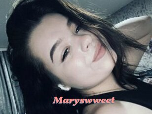 Maryswweet