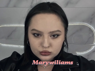 Marywiliams