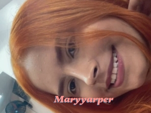 Maryyarper