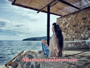 Masharussianmuse