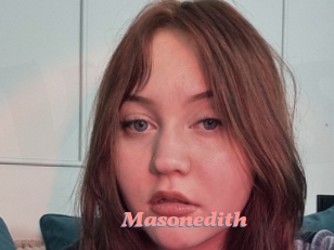 Masonedith