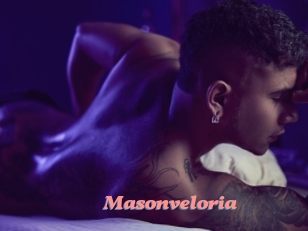 Masonveloria