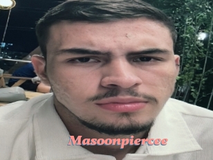 Masoonpiercee