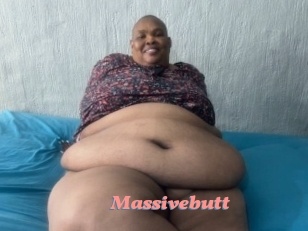 Massivebutt