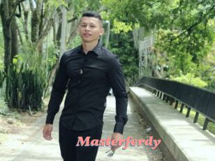 Masterferdy