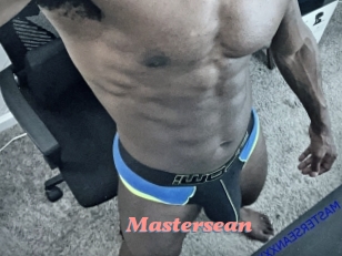 Mastersean