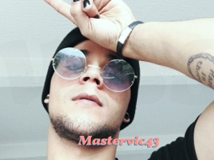 Mastervic43