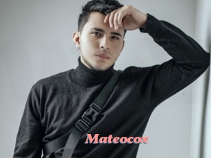 Mateocox