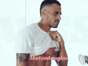 Mateodouglas