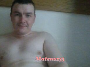 Mateusz33