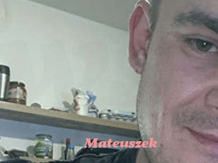 Mateuszek