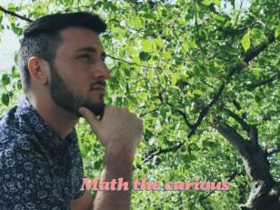 Math_the_curious